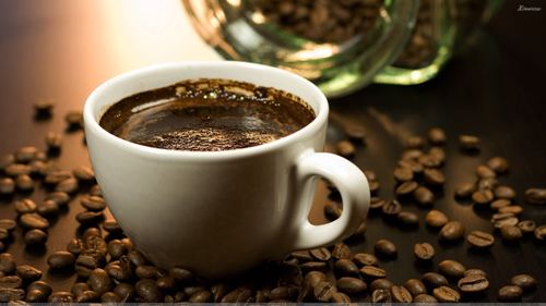 Coffee will helps us to improve Physical & Mental Performance